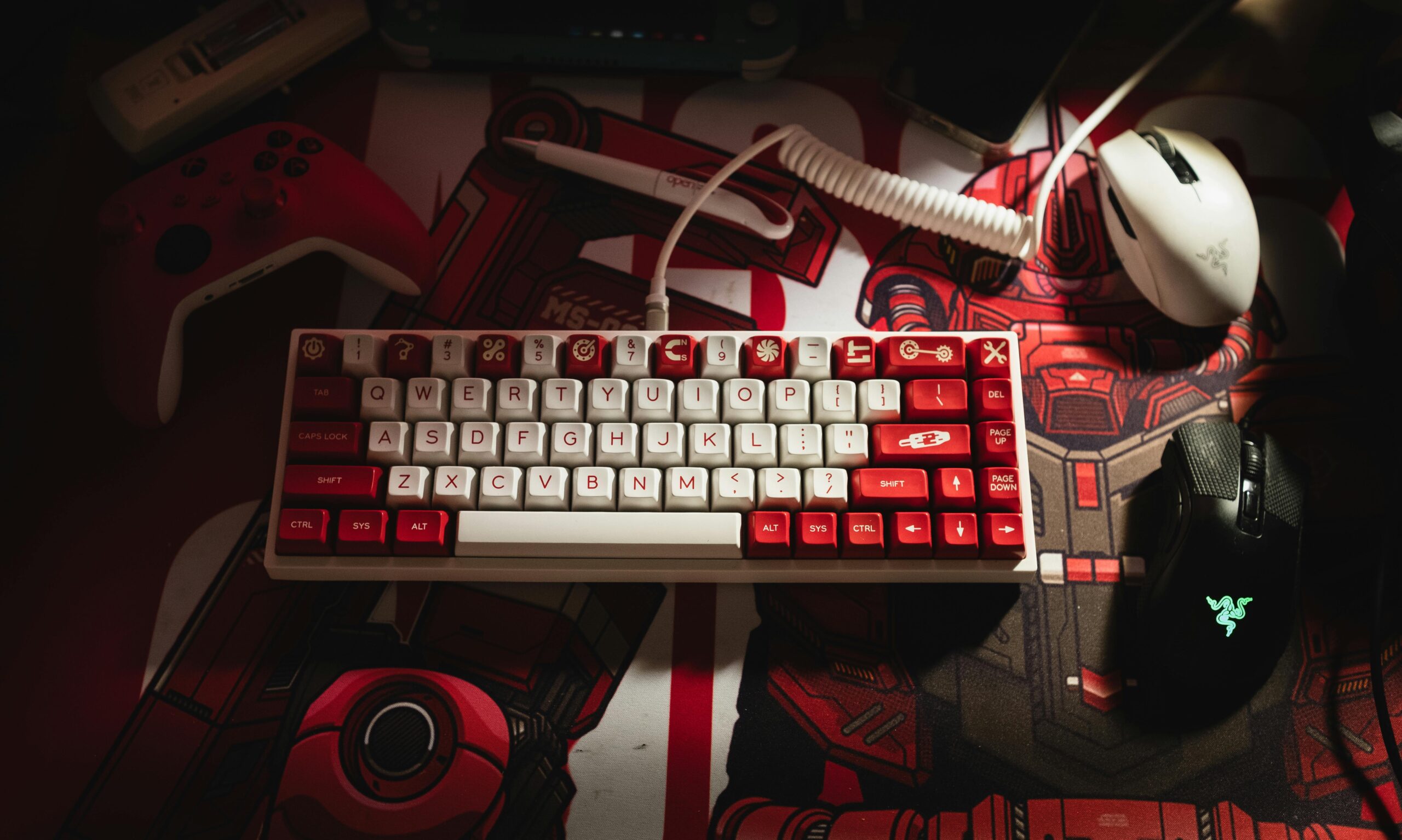Top Computer Gear for 2025