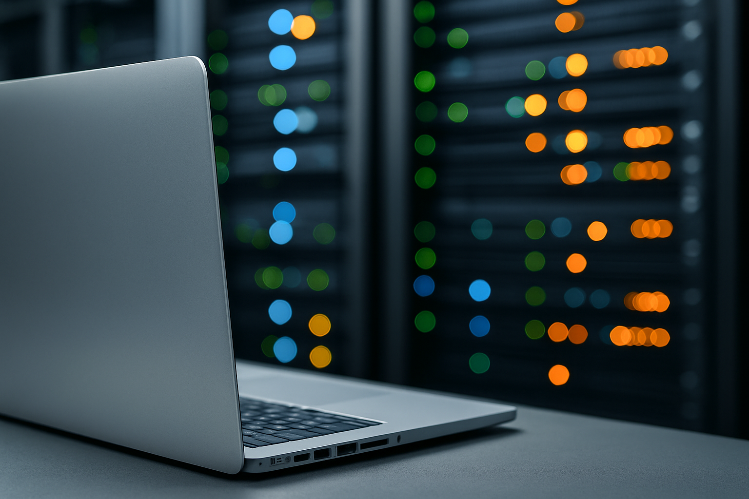 Top IT Trends & Challenges in 2025