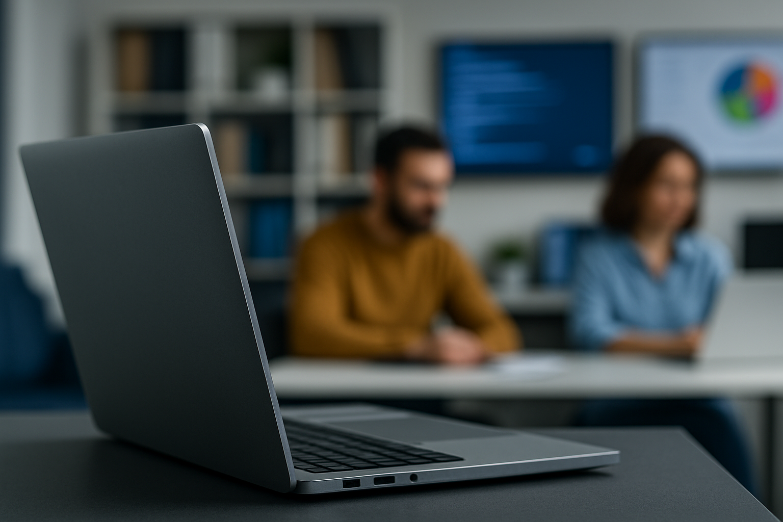 Top Future-Proof IT Careers in 2025